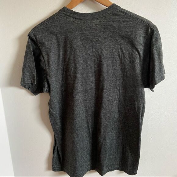 Jim Beam Kentucky Bourbon Whiskey Grey T-Shirt - Picture 6 of 7